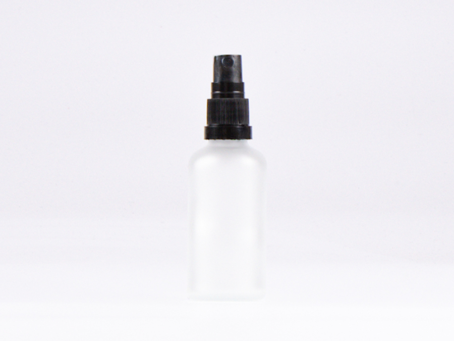 spray-glasflasche-schwarz-alu